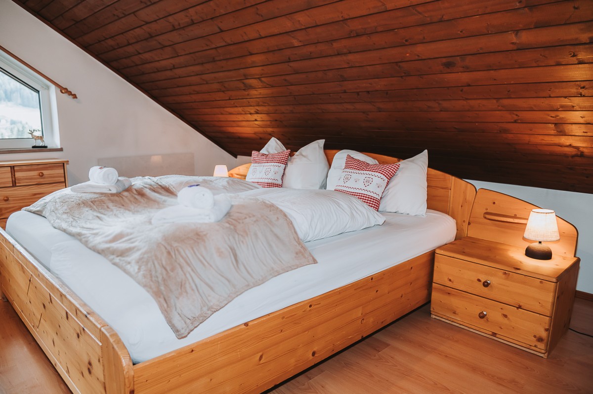 Afbeelding van Appartement Speiereck