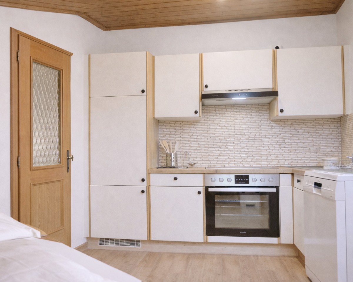 Afbeelding van Appartement Speiereck