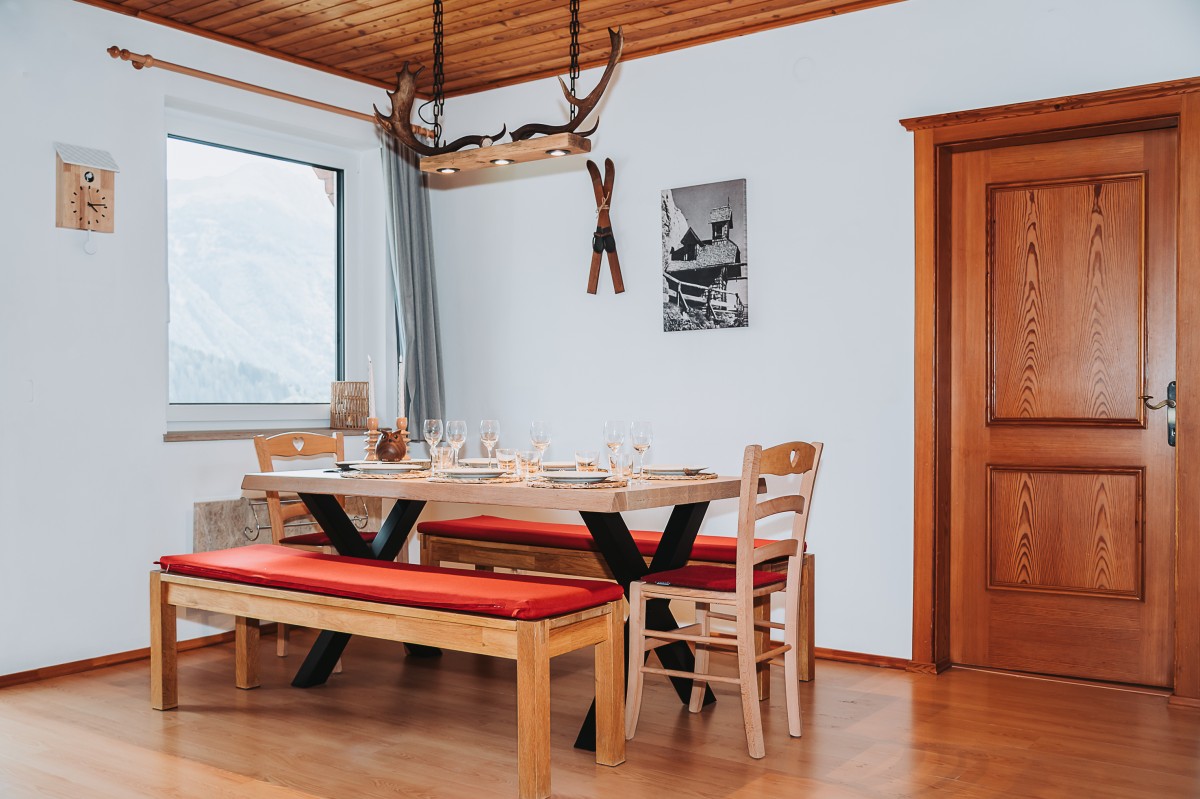 Afbeelding van Appartement Speiereck