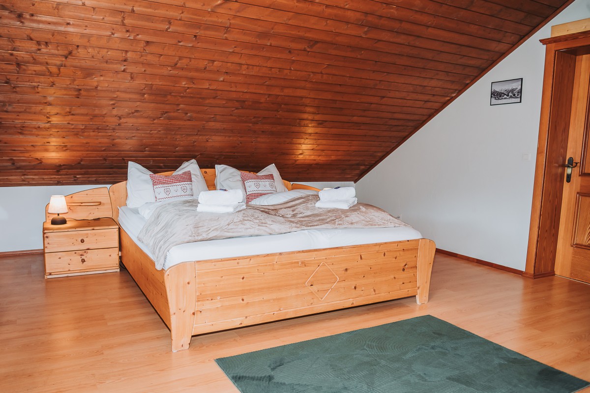 Afbeelding van Appartement Speiereck