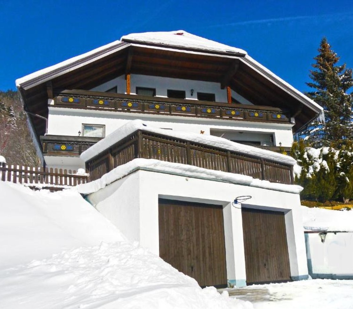 Afbeelding van Appartement Speiereck