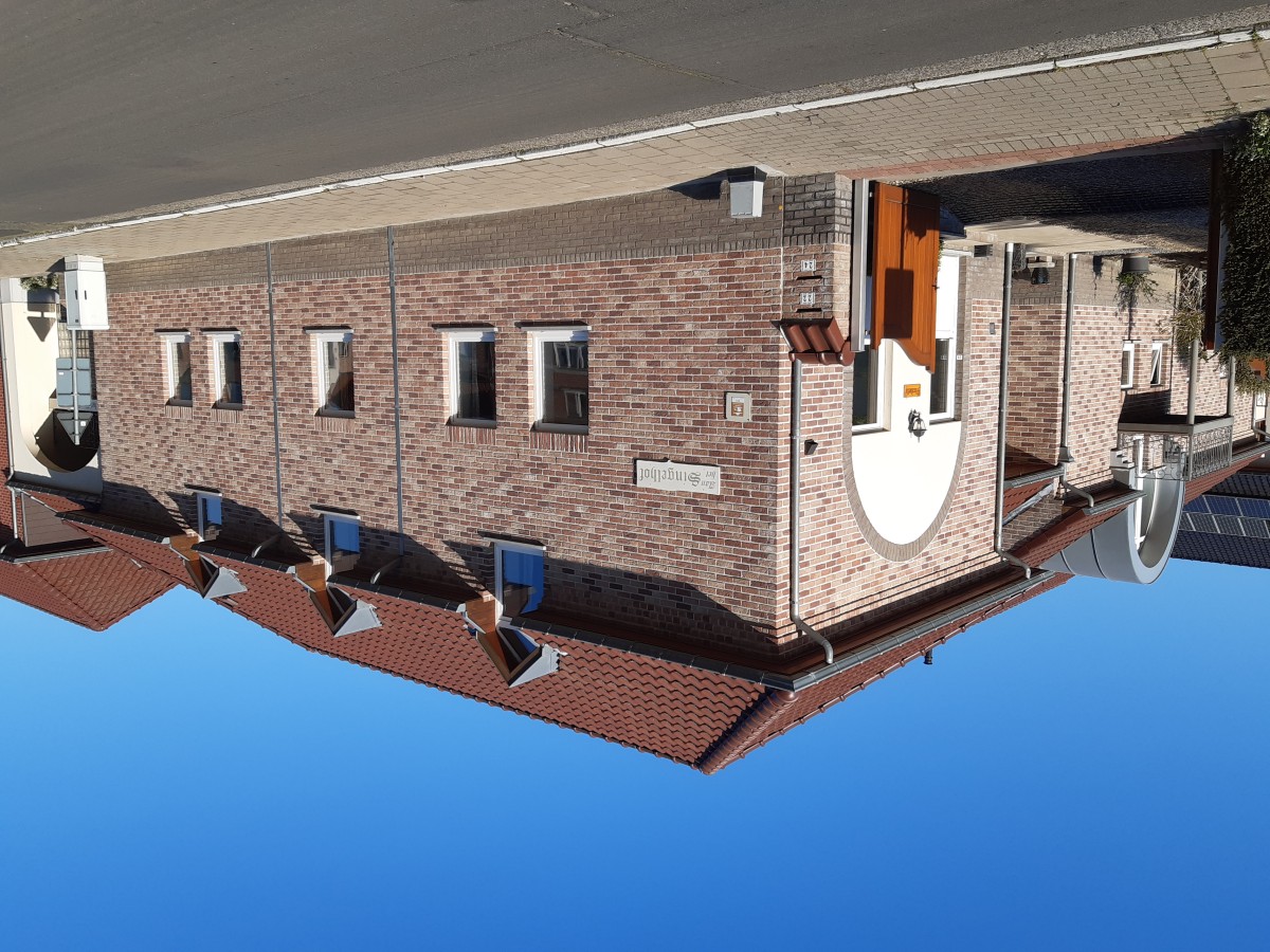 Afbeelding van Mirabelle  + Bellefleur + tuin, max. 17 personen