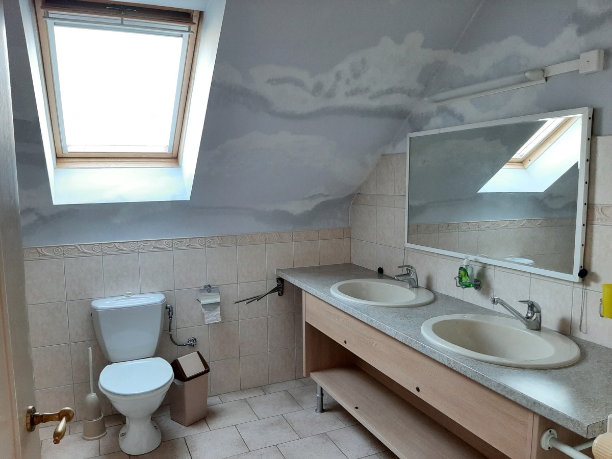 Afbeelding van Mirabelle  + Bellefleur + tuin, max. 17 personen