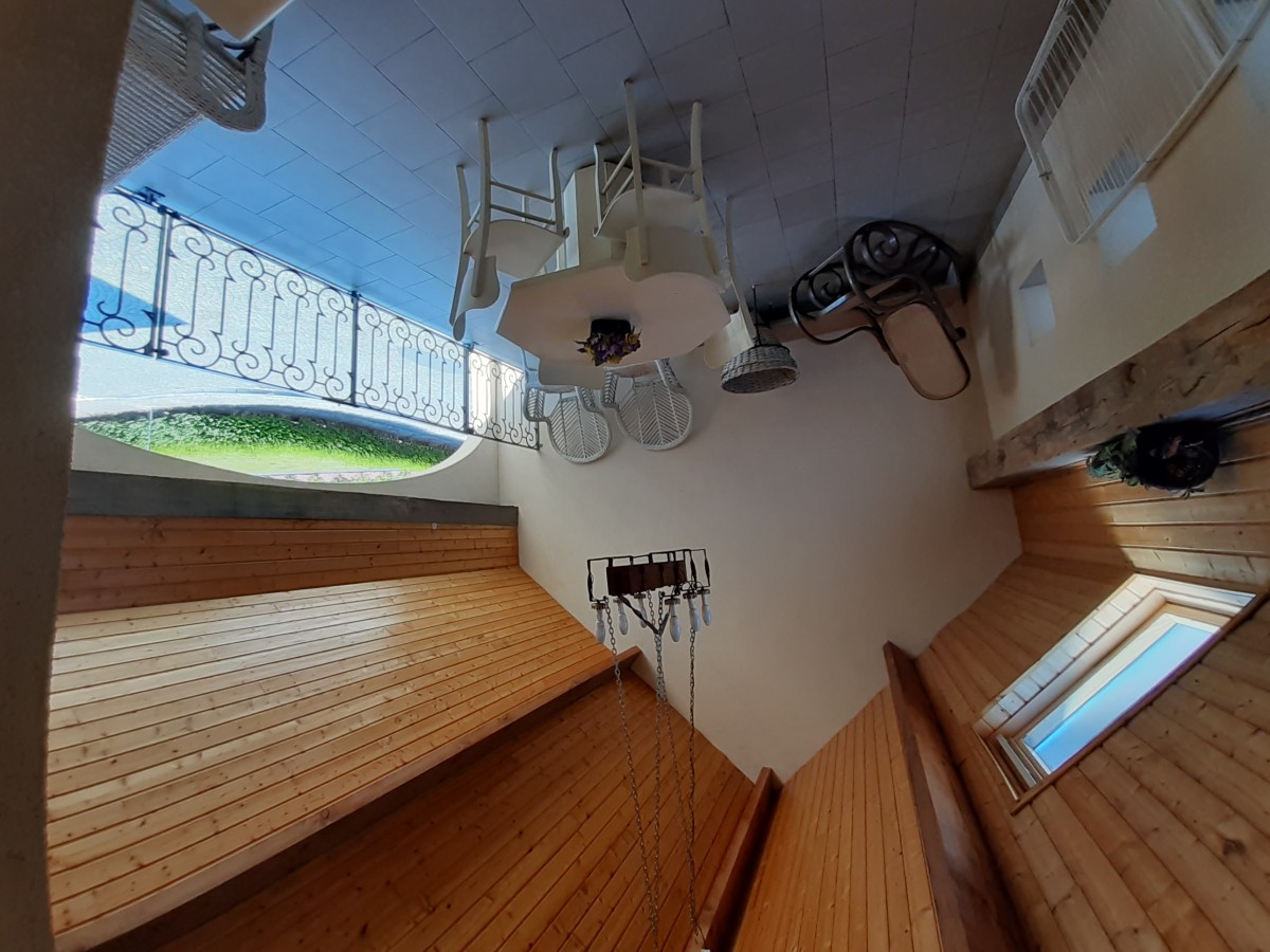 Afbeelding van Mirabelle  + Bellefleur + tuin, max. 17 personen