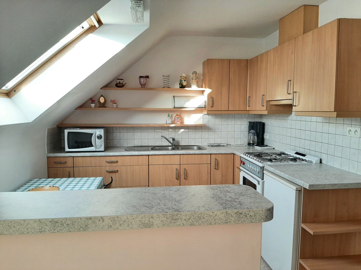 Afbeelding van Mirabelle  + Bellefleur + tuin, max. 17 personen