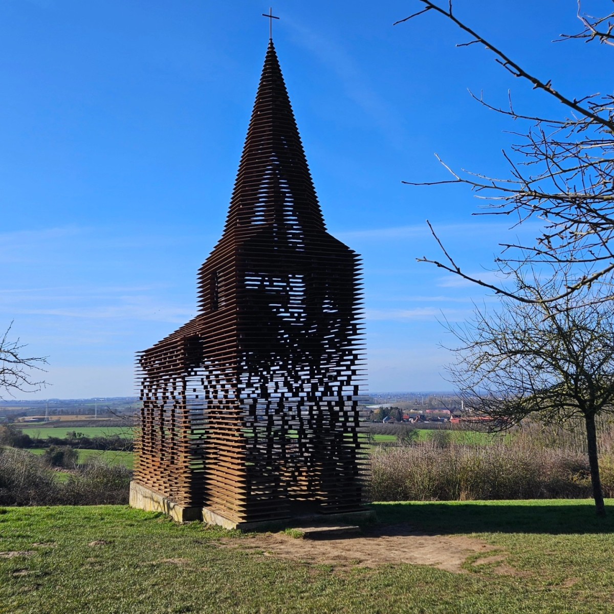 Afbeelding van Mirabelle  + Bellefleur + tuin, max. 17 personen