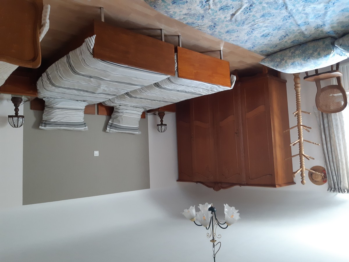 Afbeelding van Mirabelle  + Bellefleur + tuin, max. 17 personen