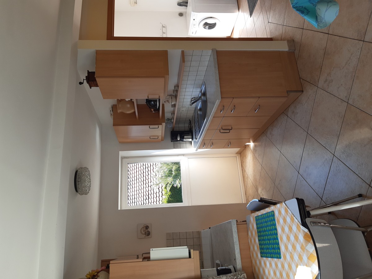 Afbeelding van Mirabelle  + Bellefleur + tuin, max. 17 personen