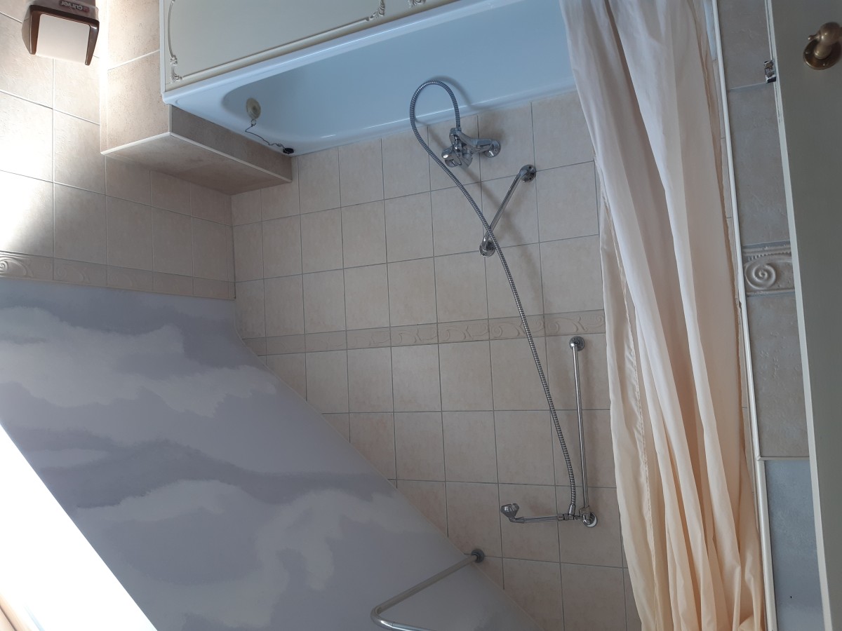 Afbeelding van Mirabelle  + Bellefleur + tuin, max. 17 personen