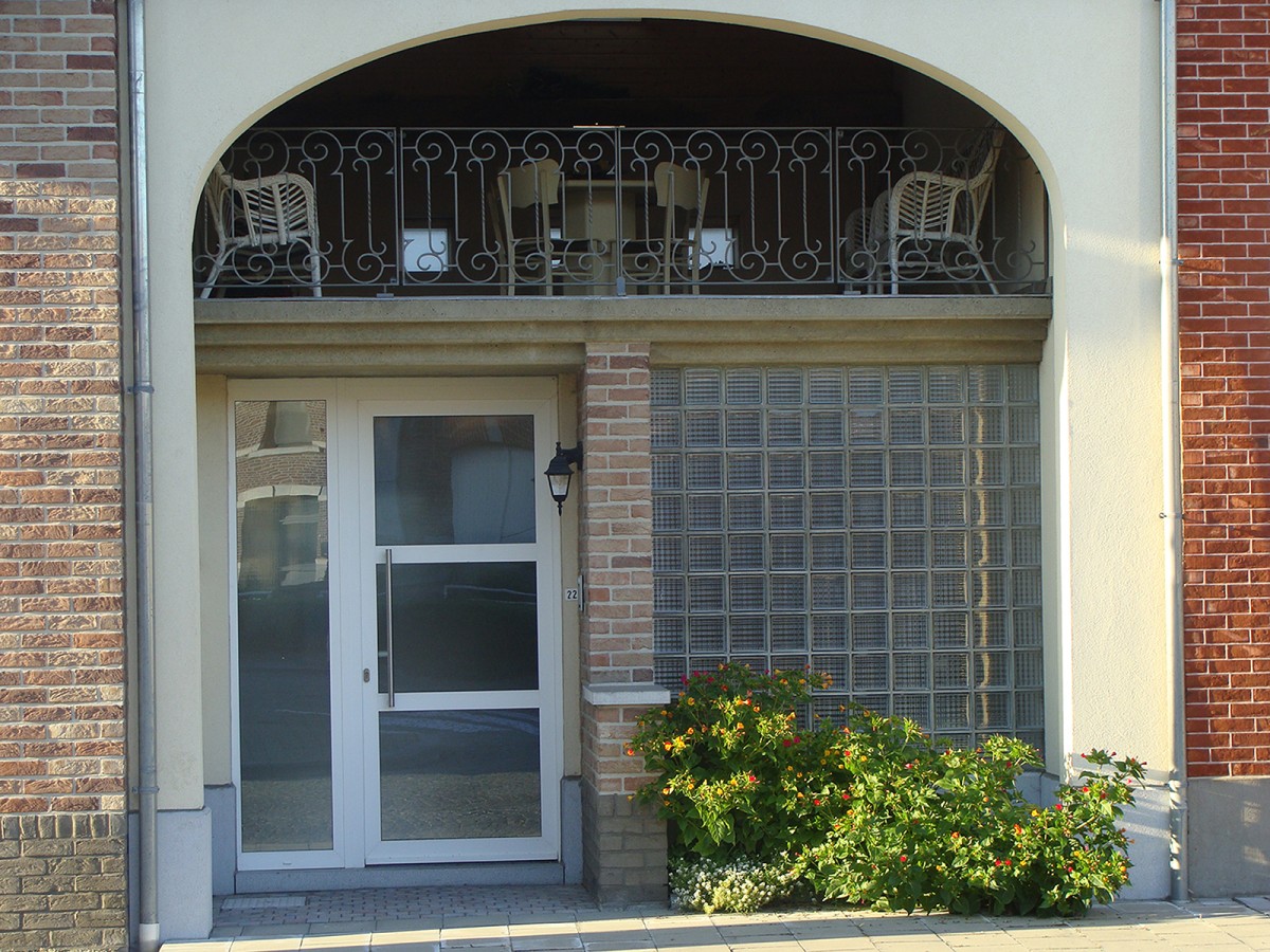 Afbeelding van Mirabelle  + Bellefleur + tuin, max. 17 personen