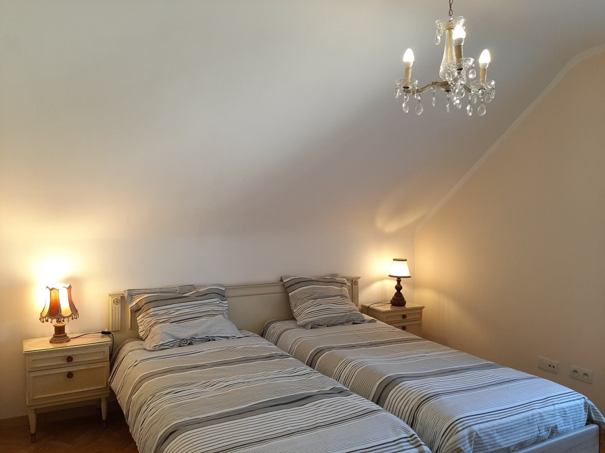 Afbeelding van Mirabelle  + Bellefleur + tuin, max. 17 personen