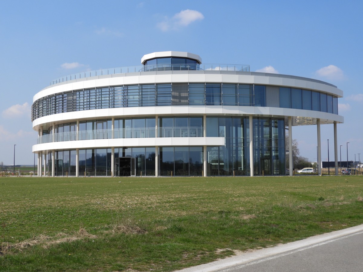 Afbeelding van Mirabelle  + Bellefleur + tuin, max. 17 personen