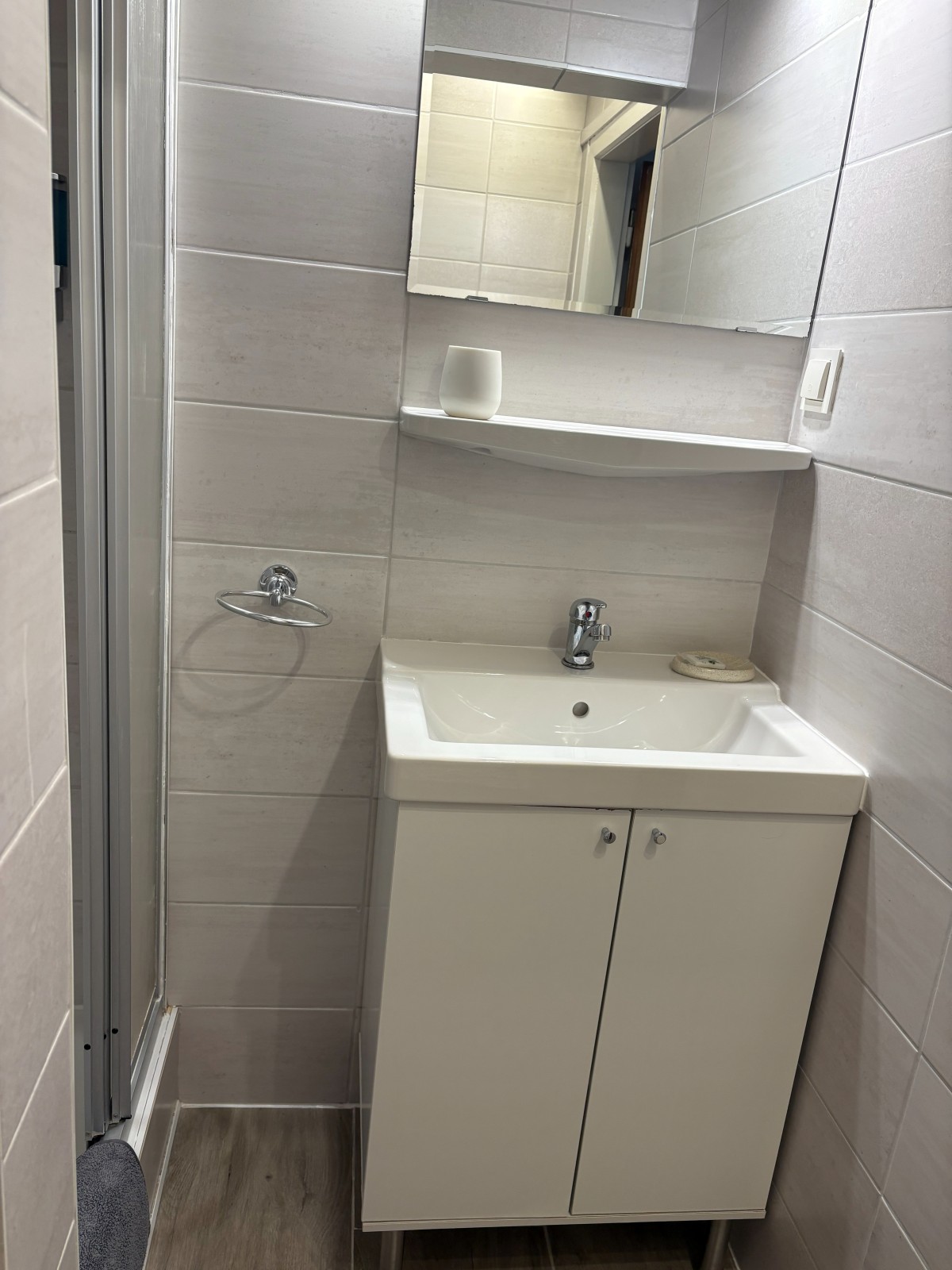 Immagine di Camera a due posti senza balcone