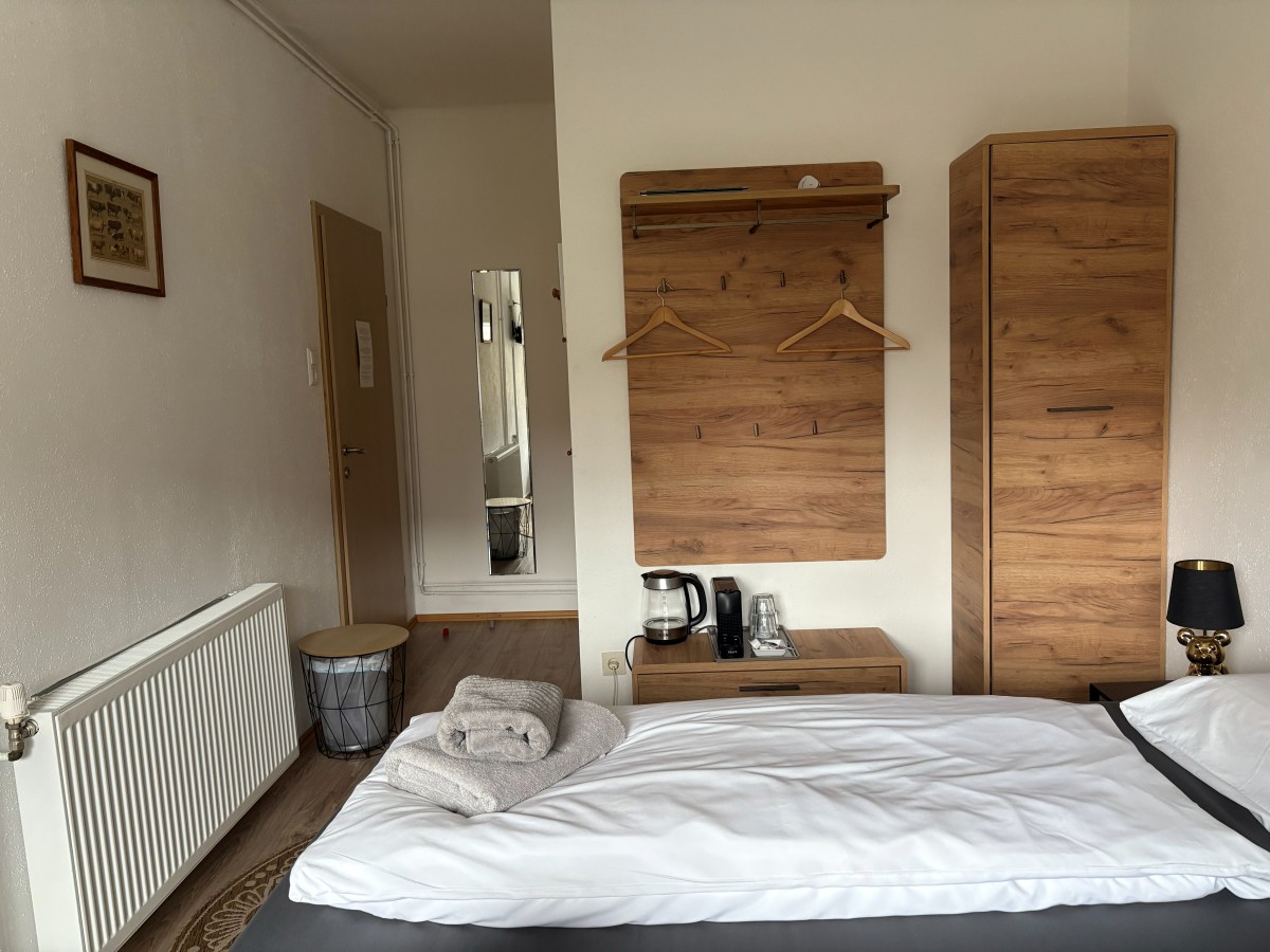 Immagine di Camera a due posti senza balcone