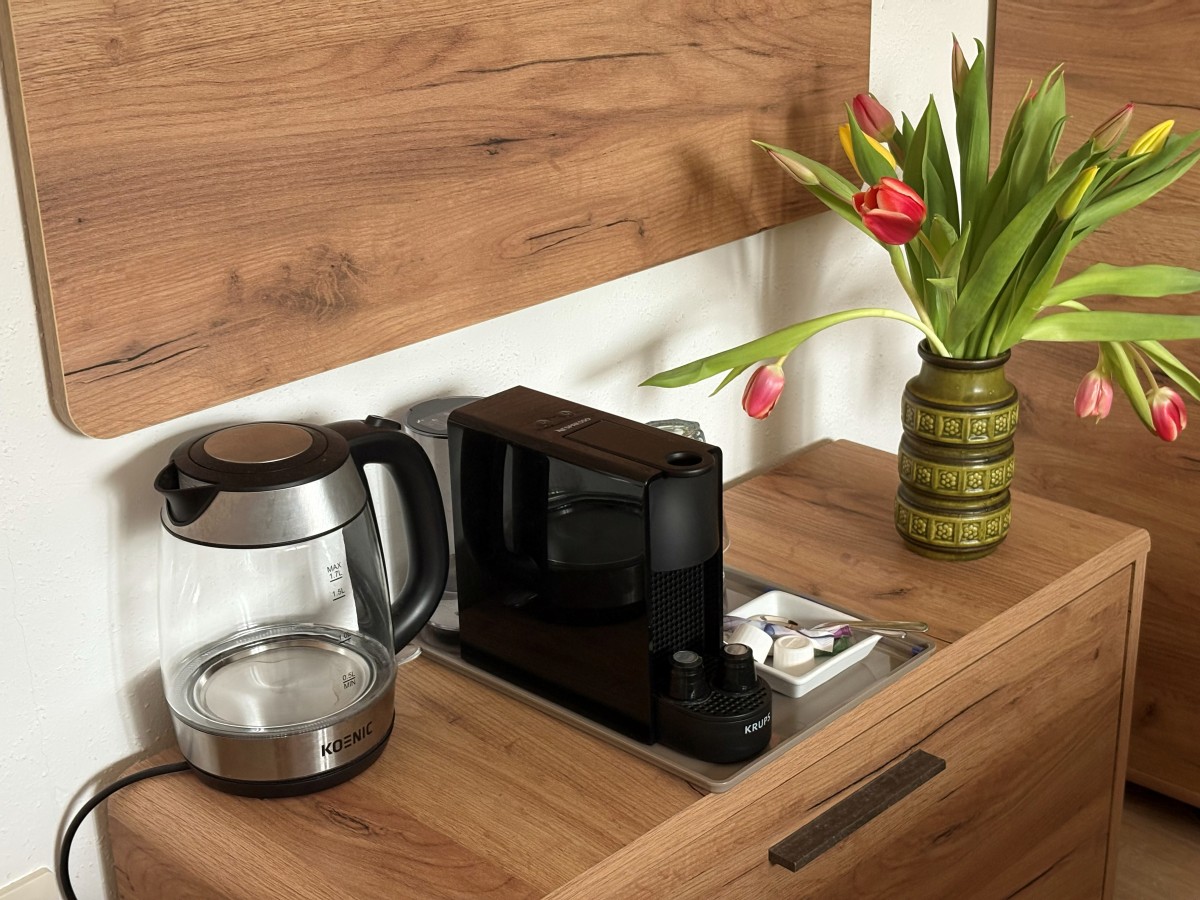 Immagine di Camera a due posti senza balcone