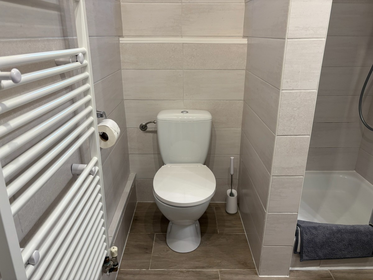 Immagine di Camera a due posti senza balcone