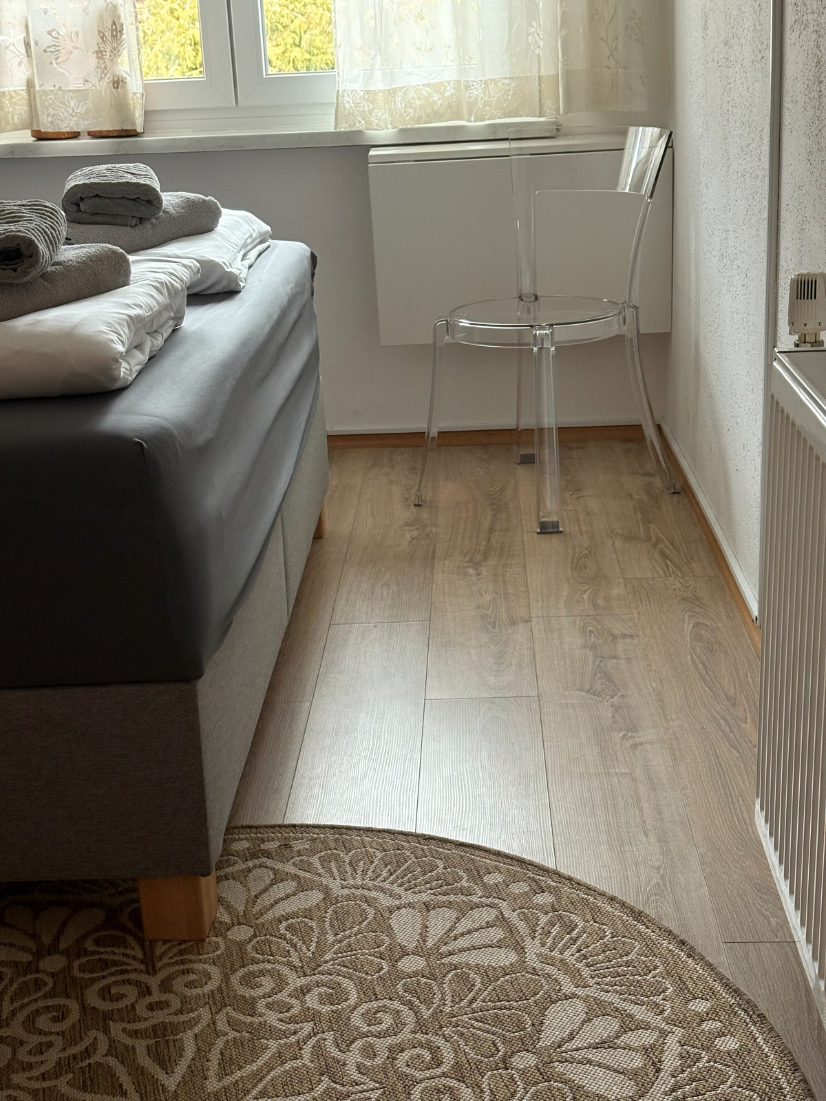 Immagine di Camera a due posti senza balcone