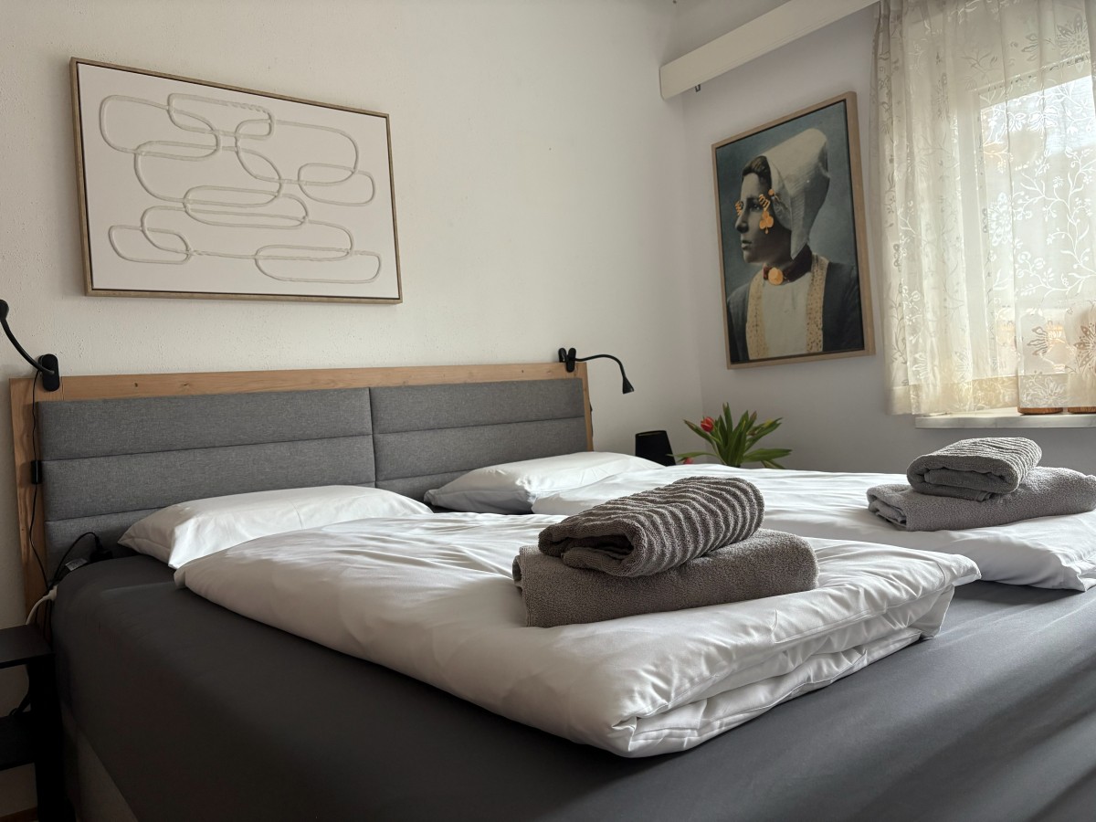 Immagine di Camera a due posti senza balcone