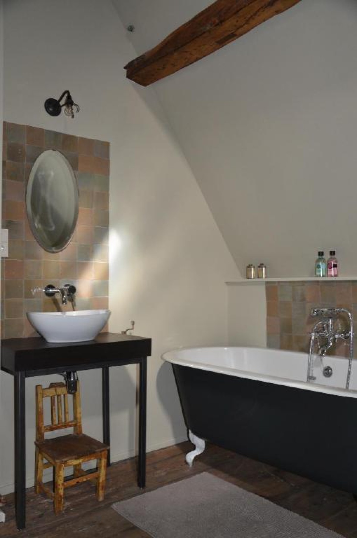 Afbeelding van Deluxe dubbele kamer