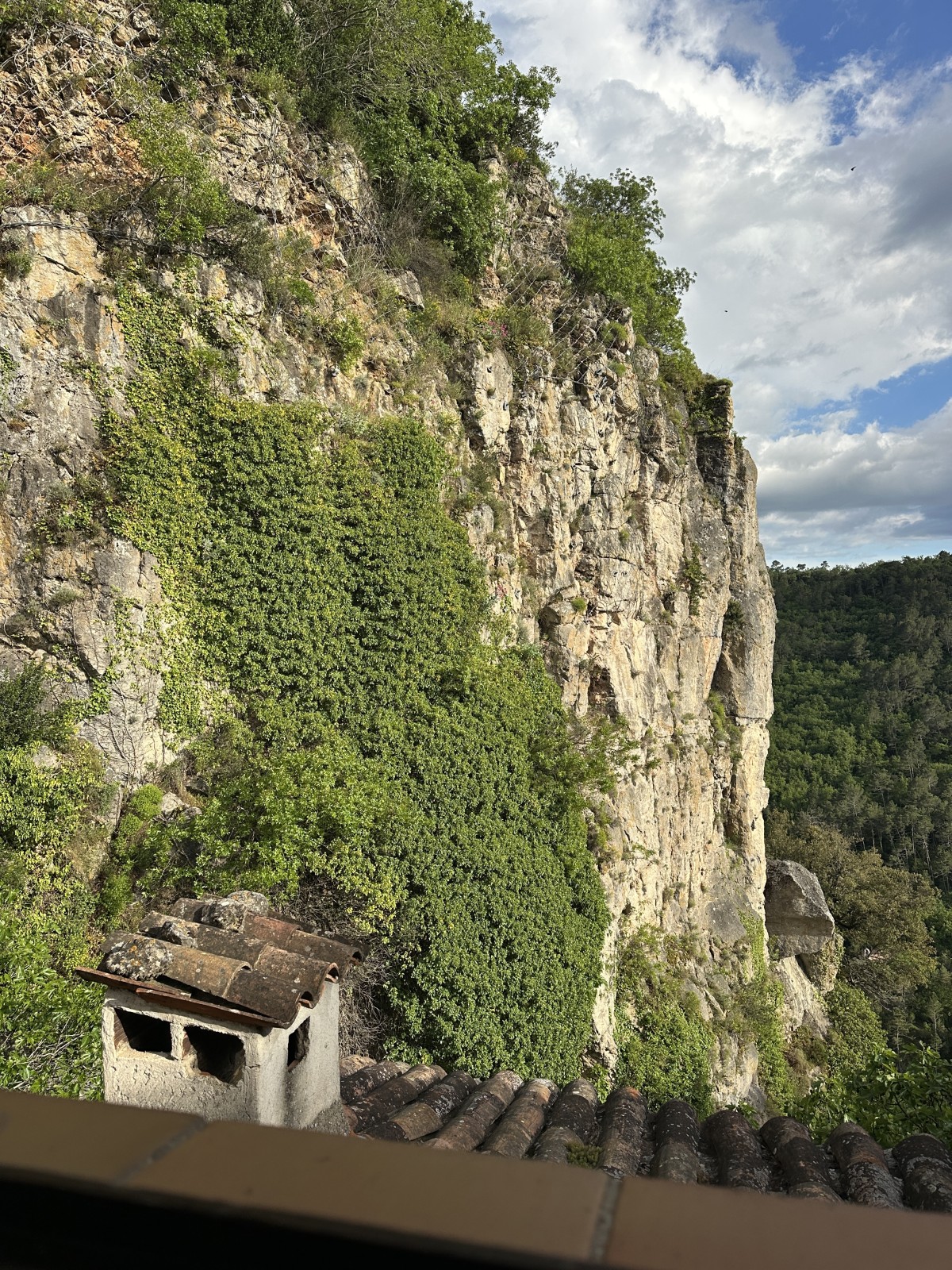 Image de La Vue Perchée