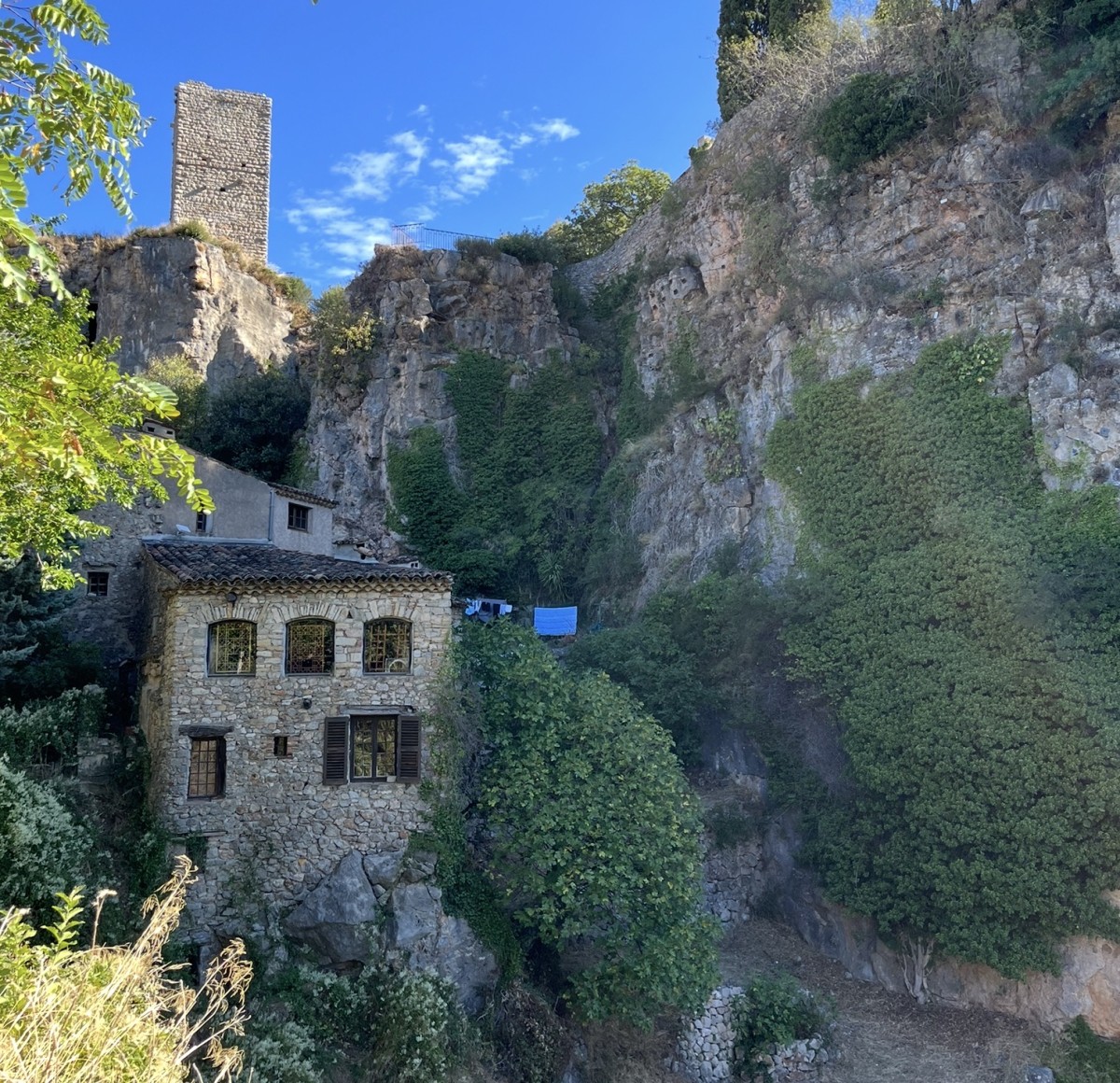 Image de La Vue Perchée