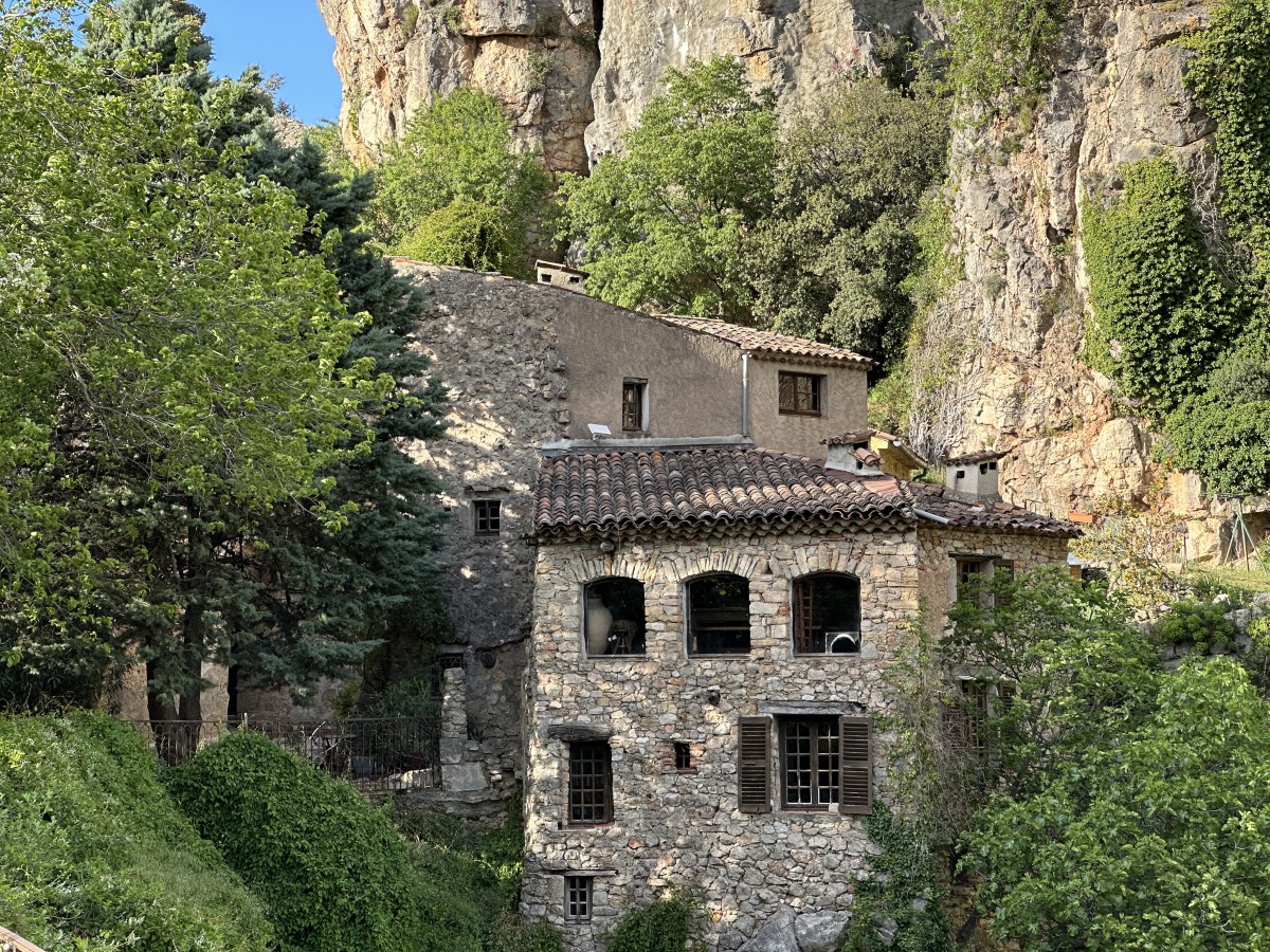Image de La Vue Perchée