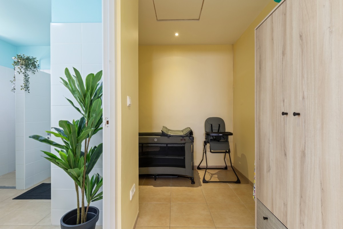 Afbeelding van Villa Casa Luz Color Curaçao