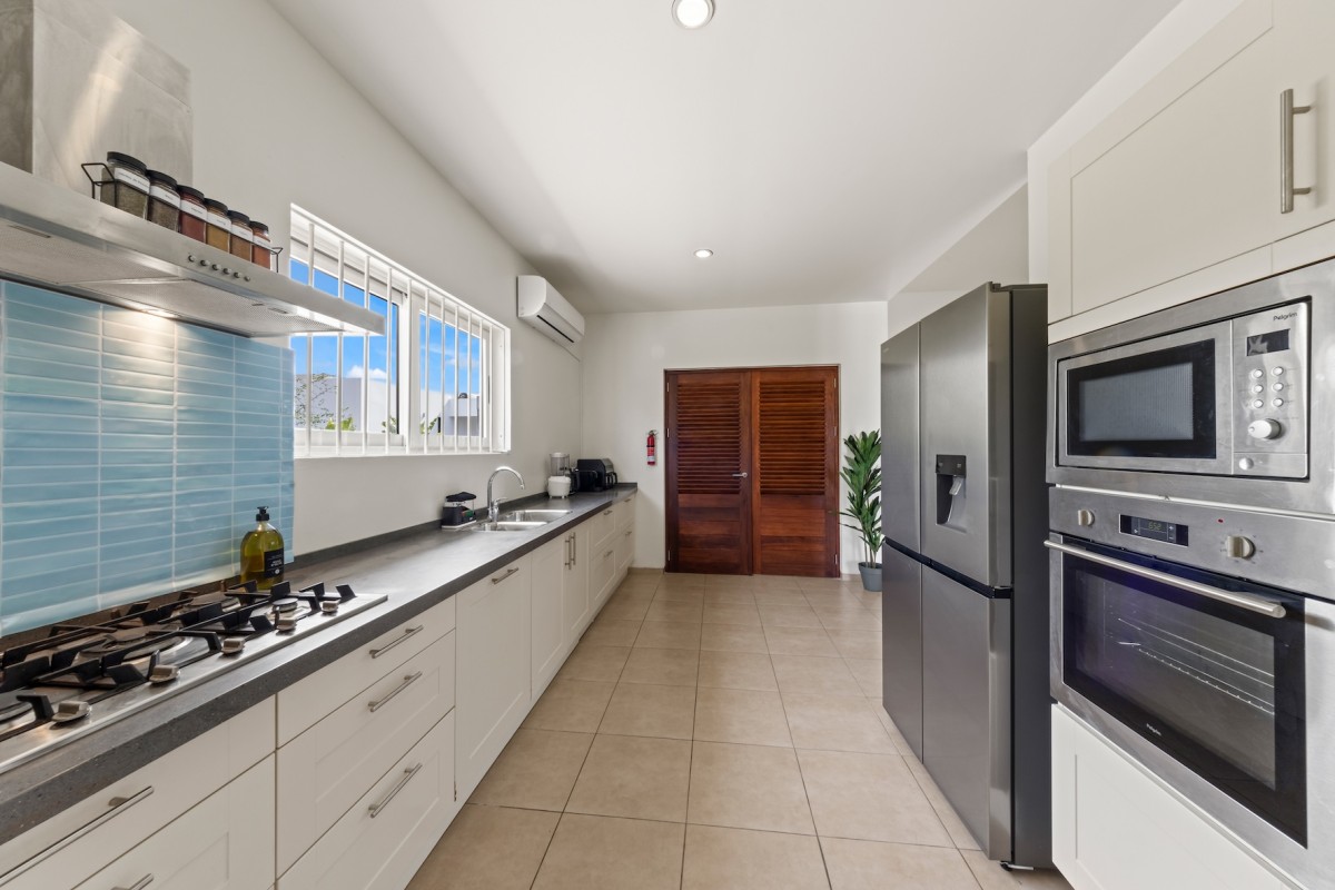 Afbeelding van Villa Casa Luz Color Curaçao