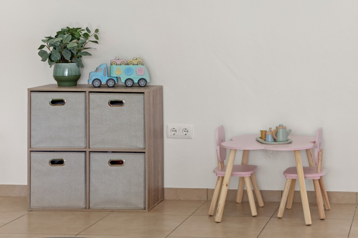 Afbeelding van Villa Casa Luz Color Curaçao