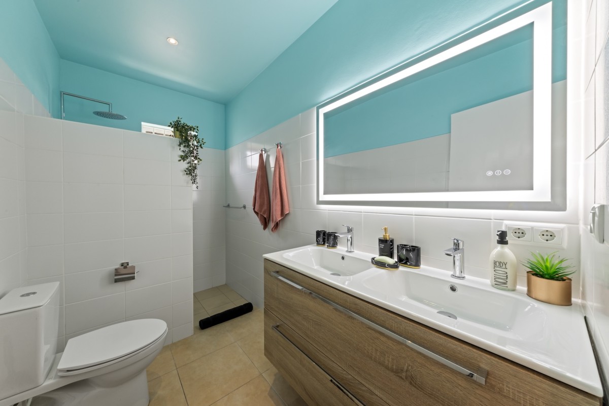 Afbeelding van Villa Casa Luz Color Curaçao