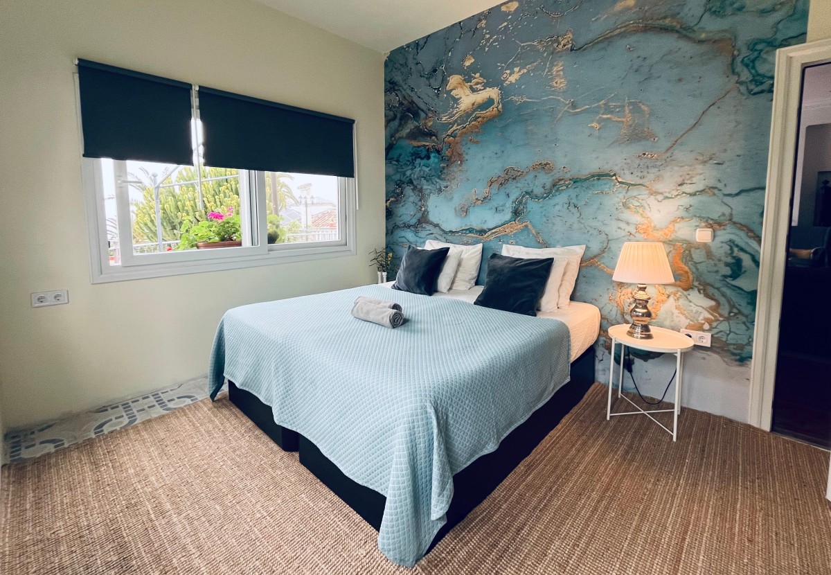 Afbeelding van Kamer 'Sierra Luz' | Badkamer ensuite | Vanaf €120