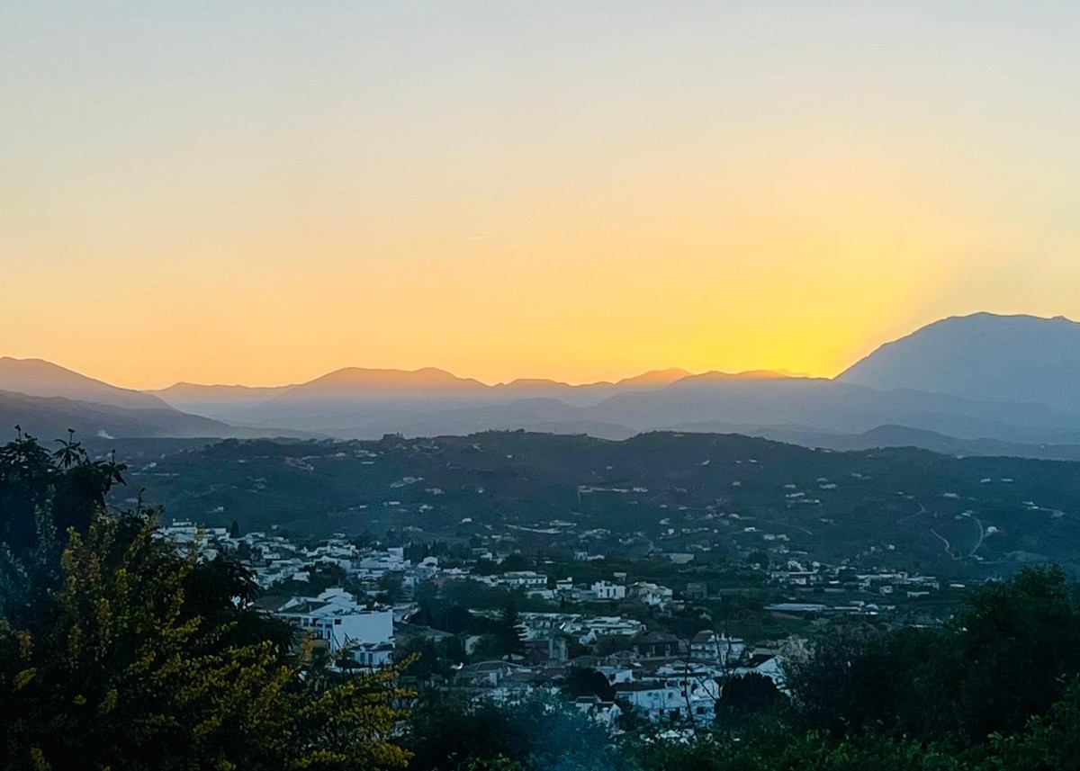 Afbeelding van Kamer 'Sierra Luz' | Badkamer ensuite | Vanaf €120