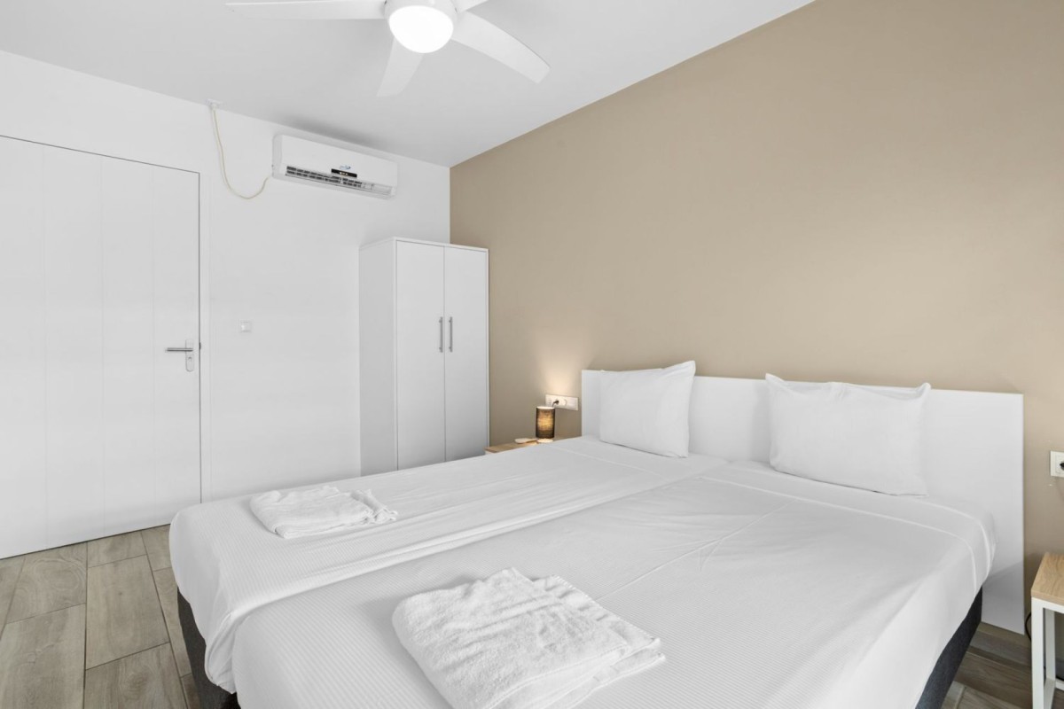 Afbeelding van Long Stay Apt A 1.4