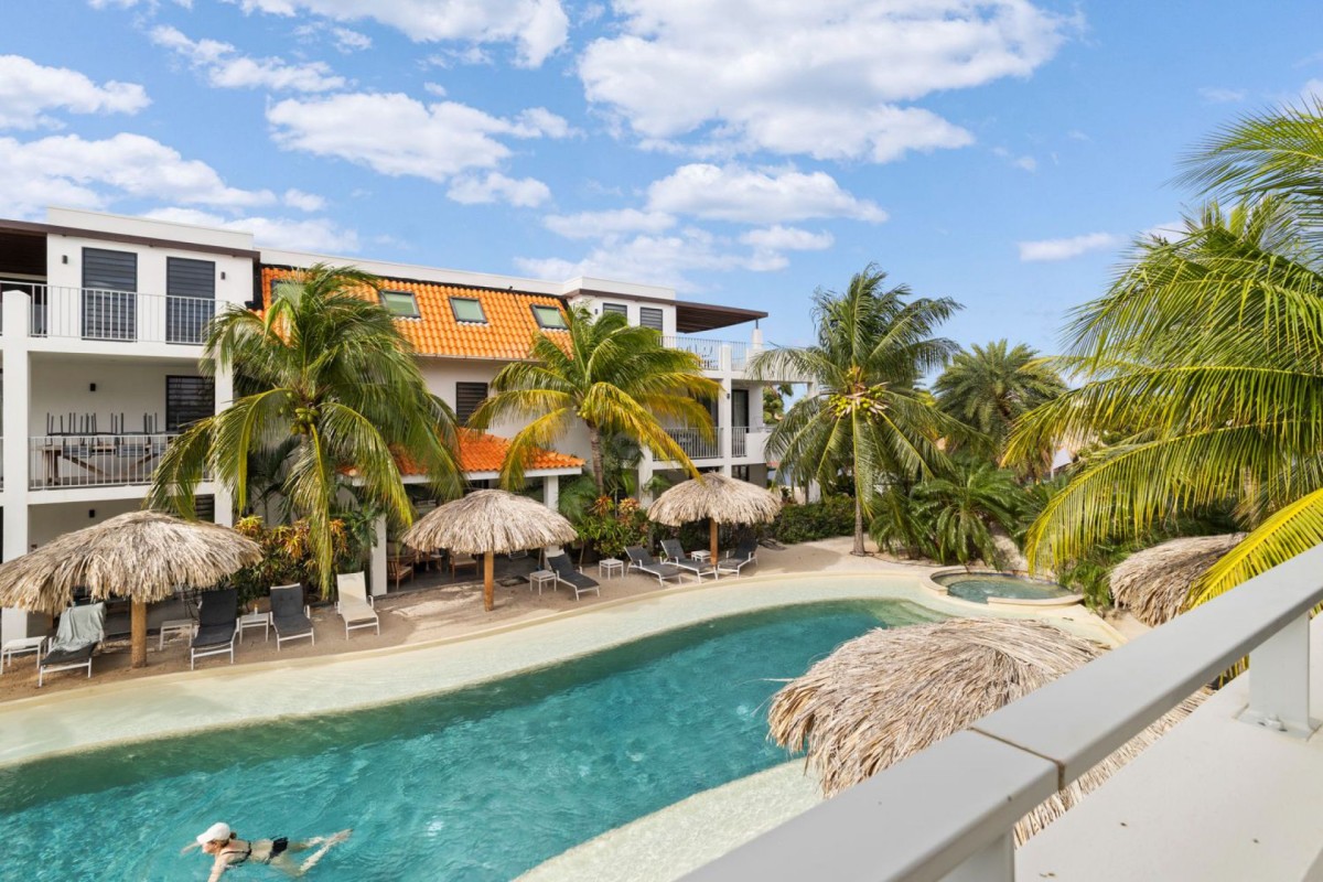 Afbeelding van Long Stay Apt A 1.4