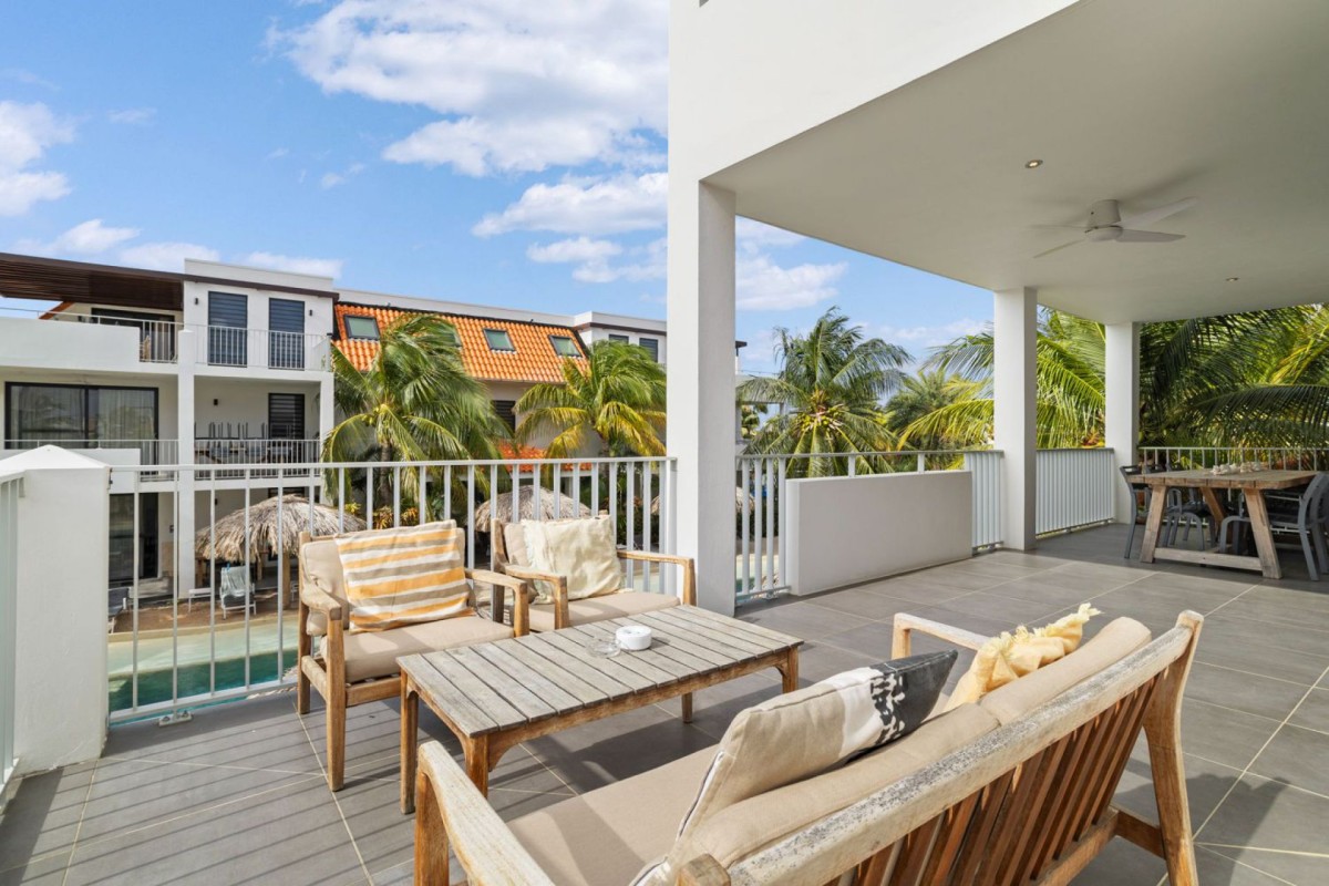 Afbeelding van Long Stay Apt A 1.4