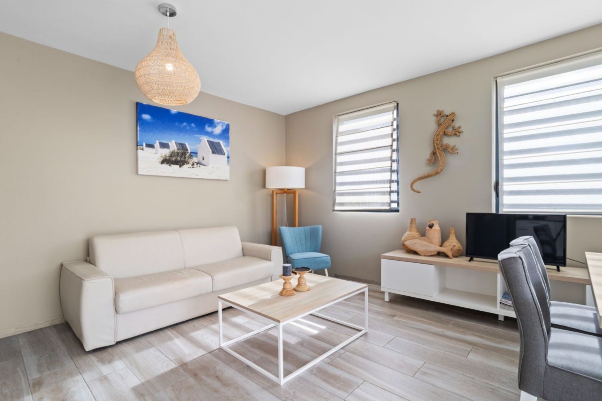 Afbeelding van Long Stay Apt A 1.4