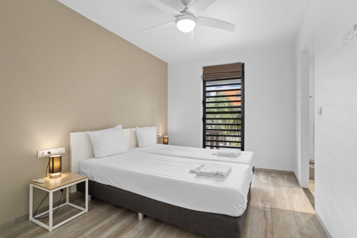 Afbeelding van Long Stay Apt A 1.4