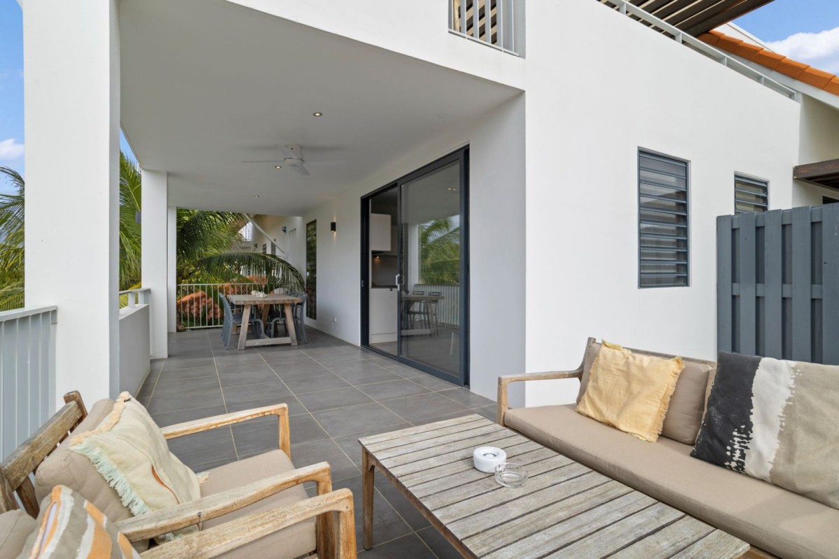 Afbeelding van Long Stay Apt A 1.4