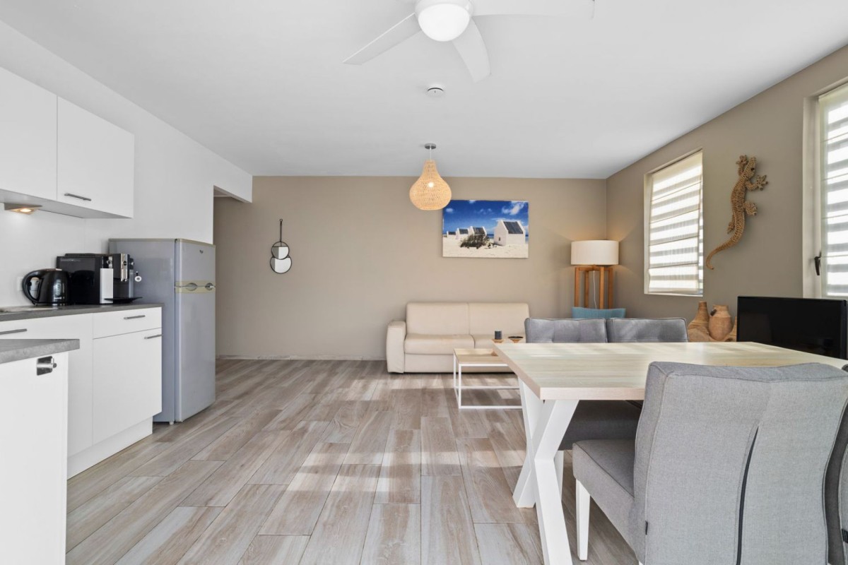 Afbeelding van Long Stay Apt A 1.4