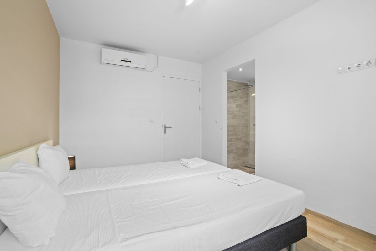 Afbeelding van Long Stay Apt A 1.4