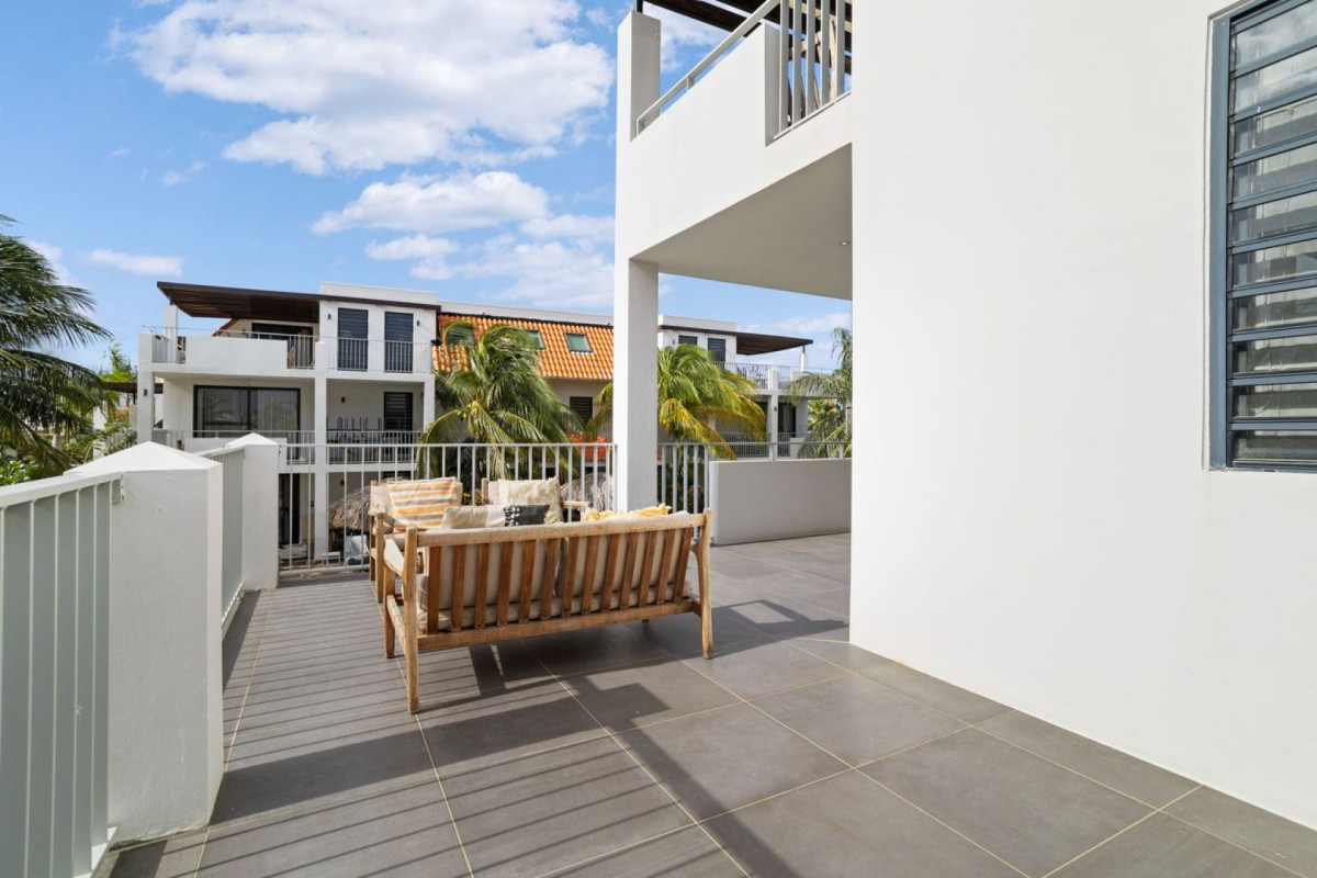 Afbeelding van Long Stay Apt A 1.4