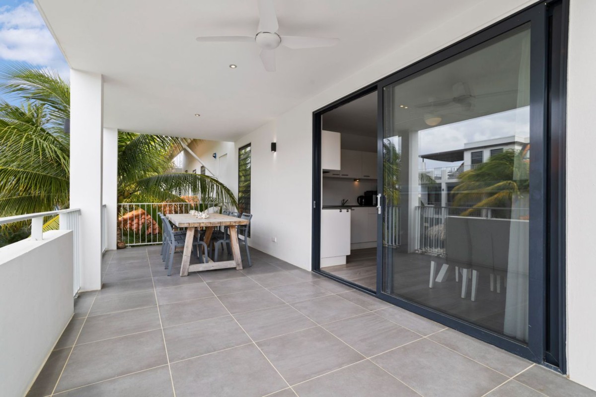 Afbeelding van Long Stay Apt A 1.4