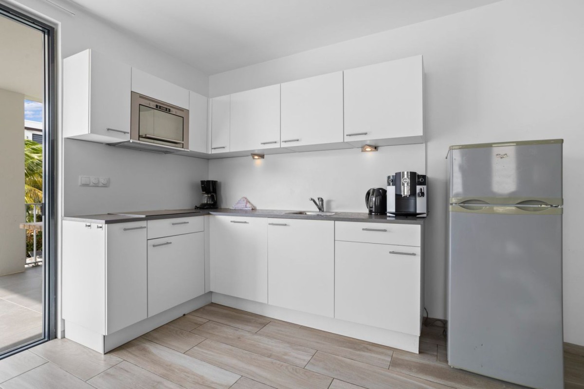 Afbeelding van Long Stay Apt A 1.4