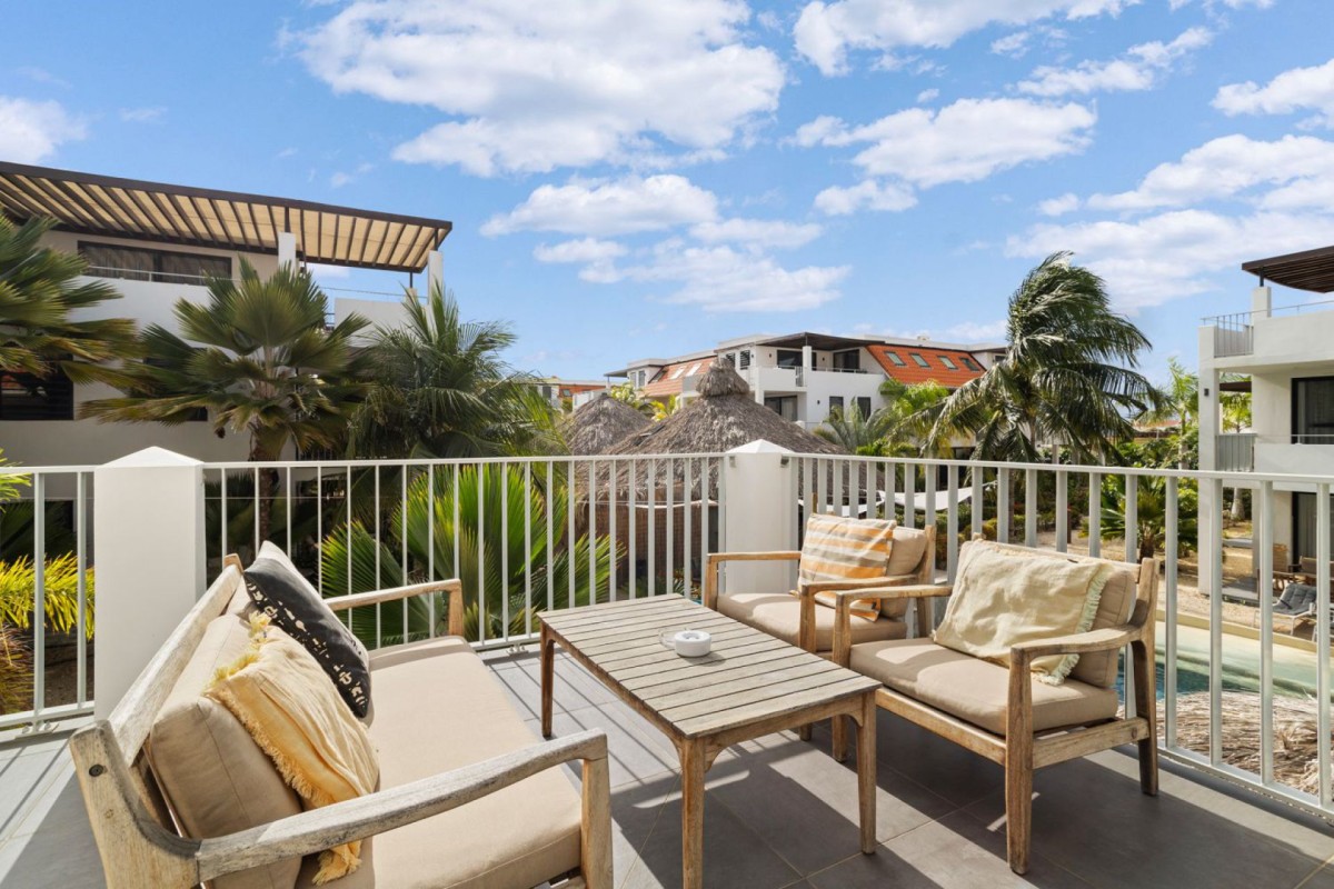 Afbeelding van Long Stay Apt A 1.4