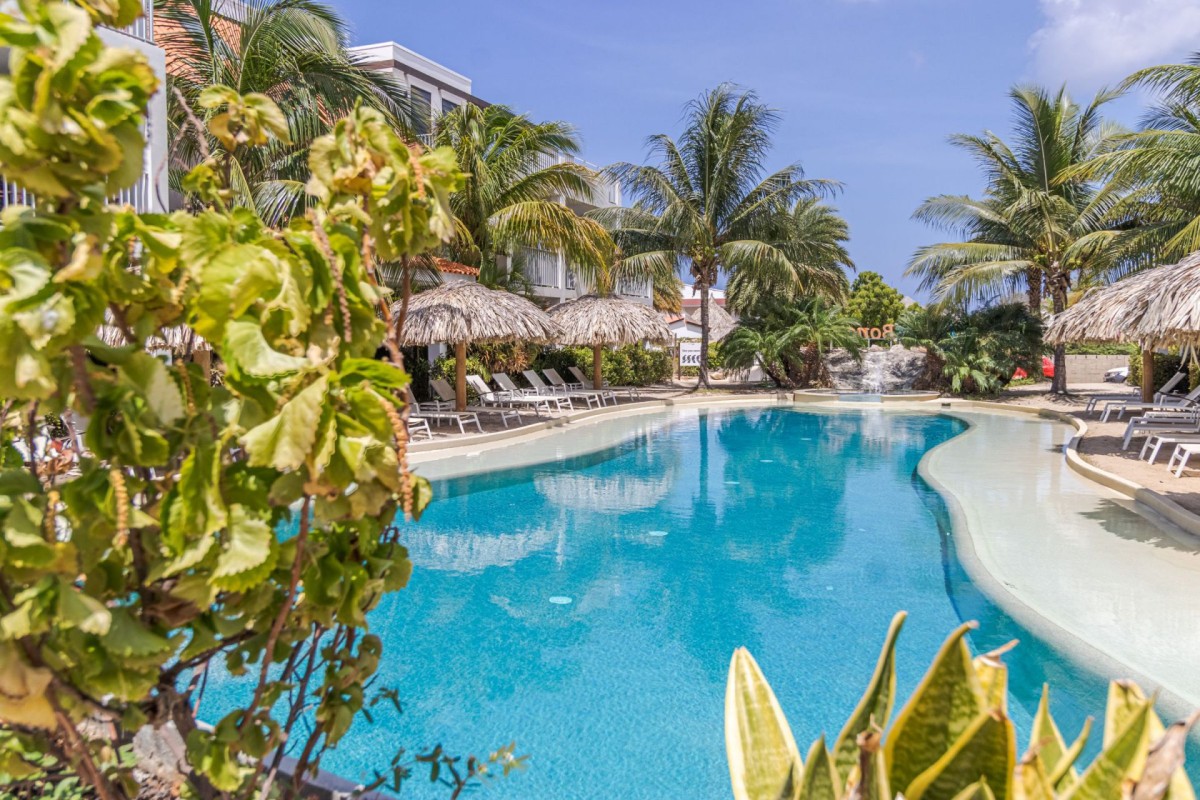 Afbeelding van Long Stay Apt A 1.4