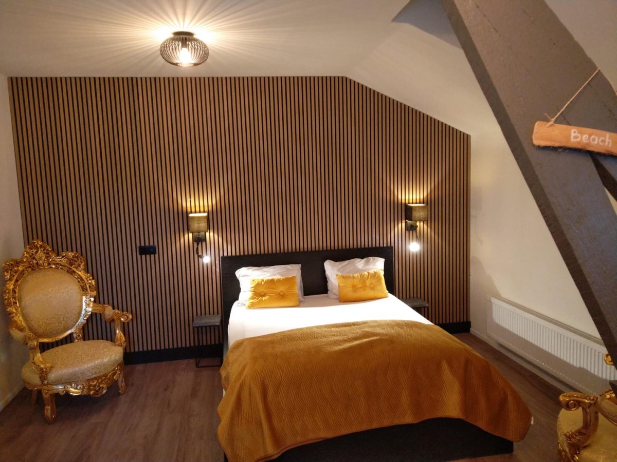 Afbeelding van Tweepersoonskamer 1ste verdieping 103