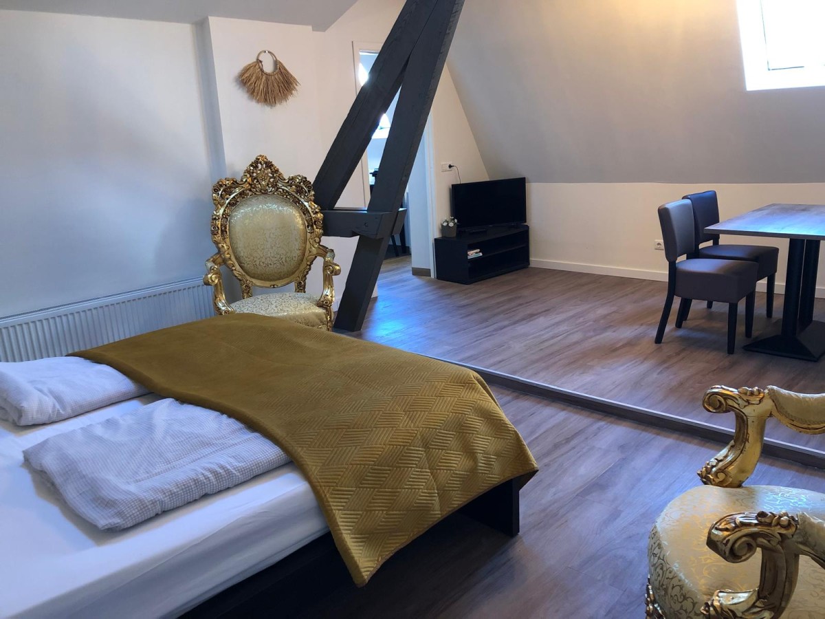 Afbeelding van Tweepersoonskamer 1ste verdieping 103