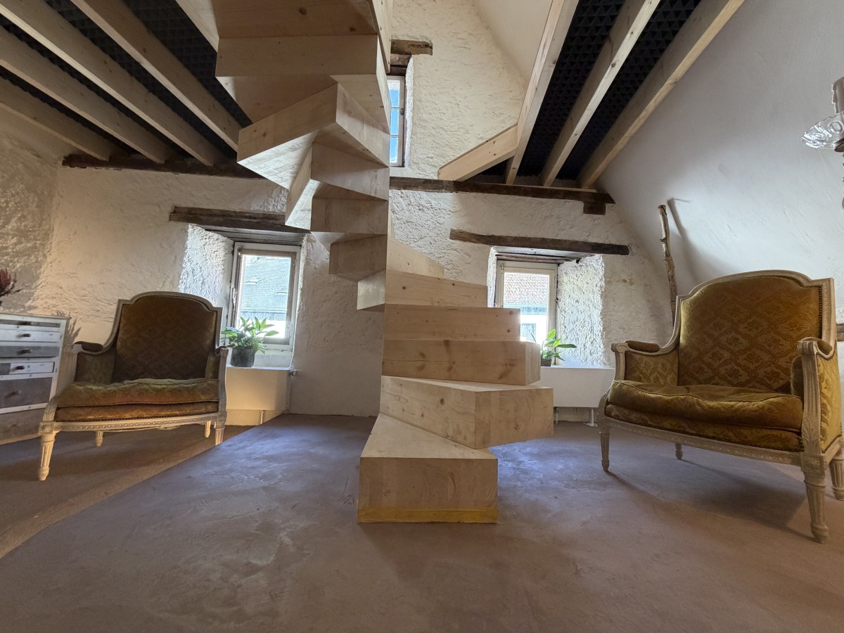 Pictures of Loft Summer of 69