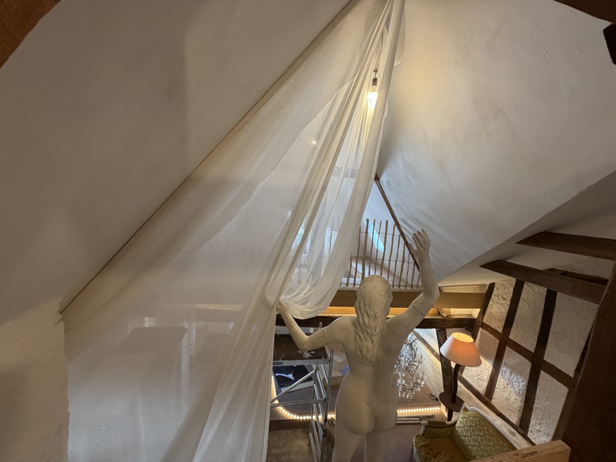 Pictures of Loft Summer of 69