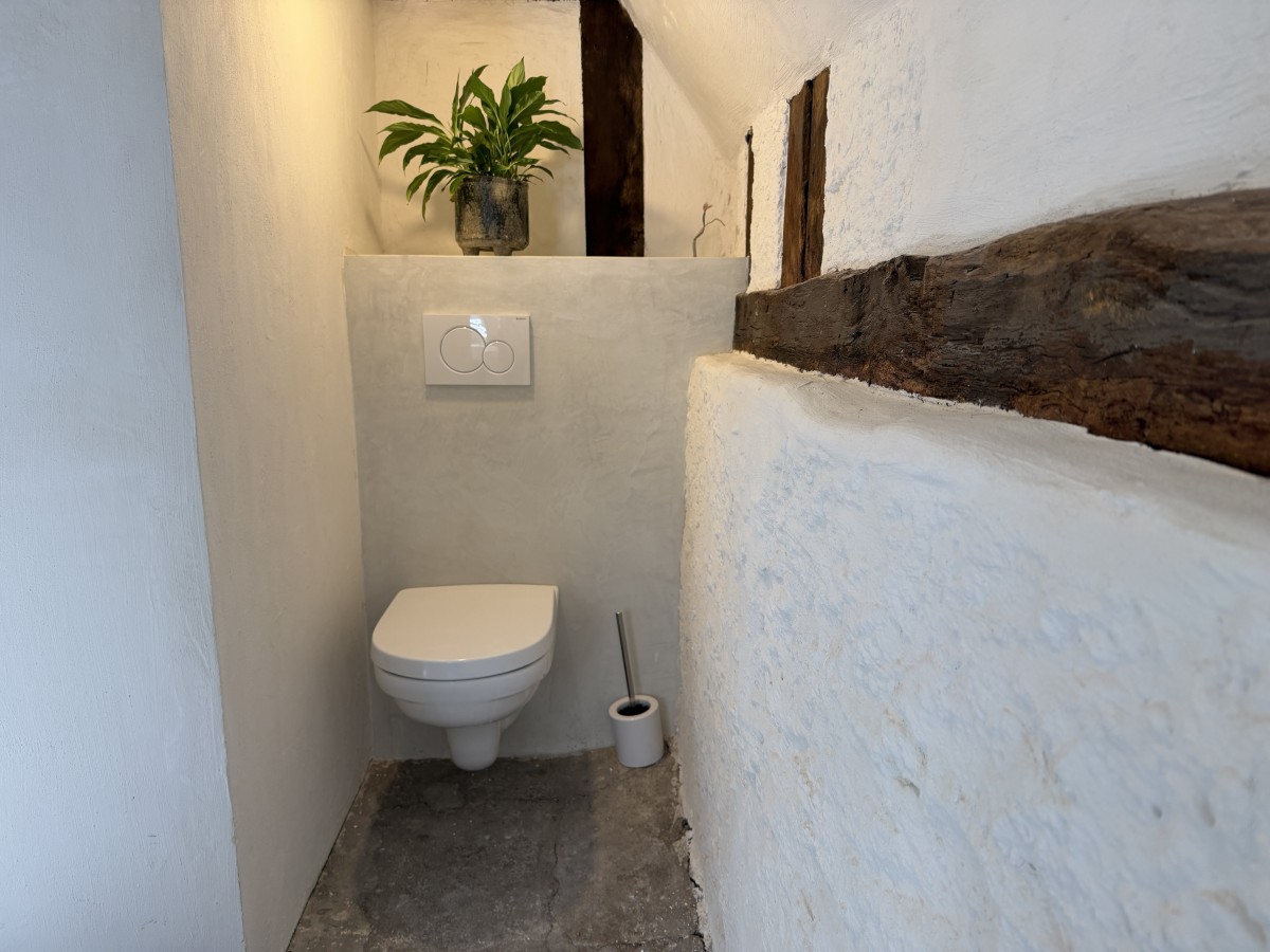 Pictures of Serge & France